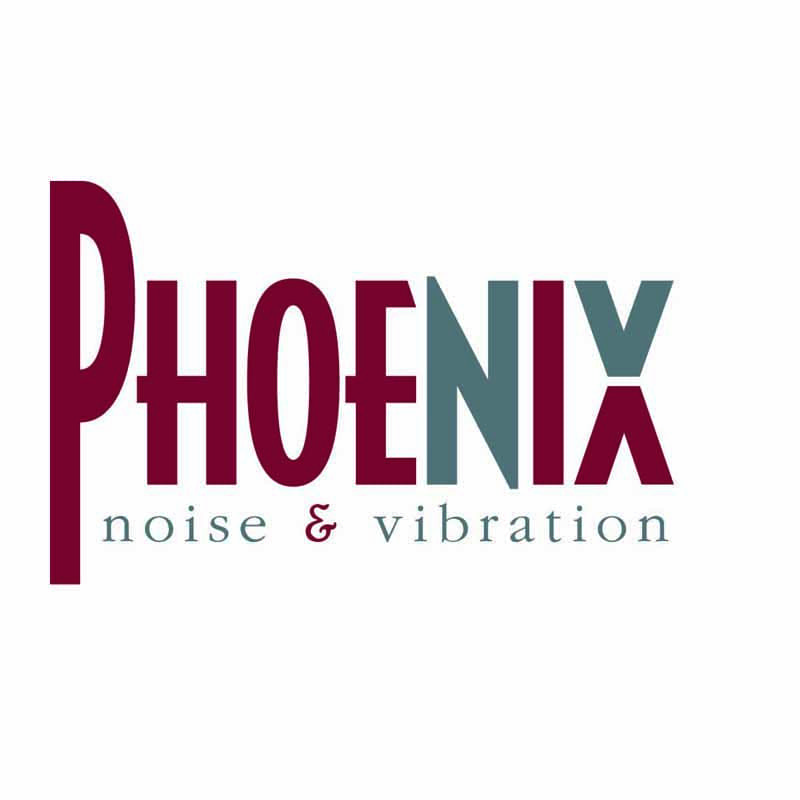 Phoenix Noise & Vibration | DAC